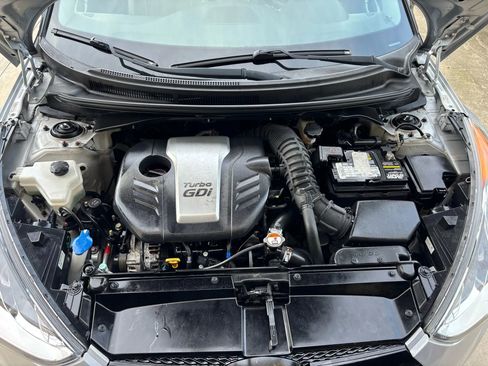 Used 2015 Hyundai Veloster Turbo w/ Option Group 04 image 59