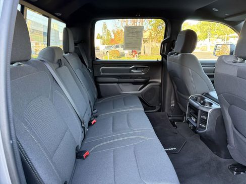 Used 2022 RAM 1500 Big Horn image 32