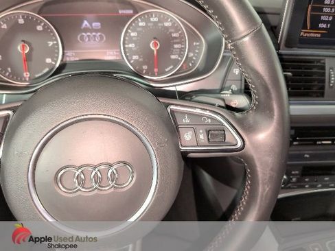 Used 2012 Audi A6 3.0T Prestige AWD/4WD image 26