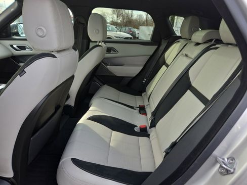 Used 2019 Land Rover Range Rover Velar R-Dynamic SE image 18