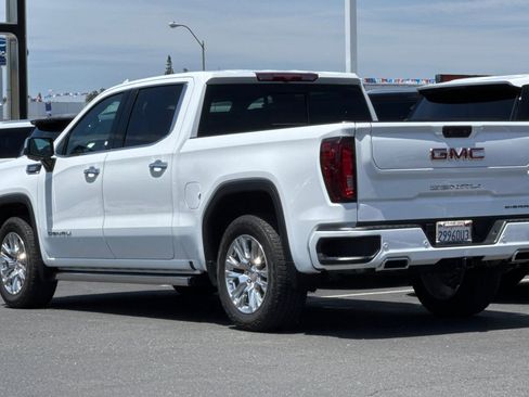 Used 2023 GMC Sierra 1500 Denali AWD/4WD image 7