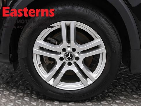 Used 2020 Mercedes-Benz GLB 250 4MATIC image 32