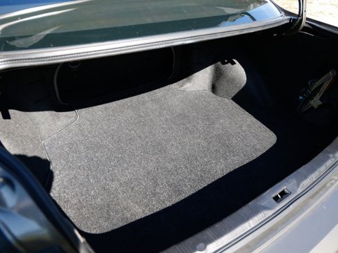 Used 2001 INFINITI I30 w/ (B03) Touring Sport Pkg image 22