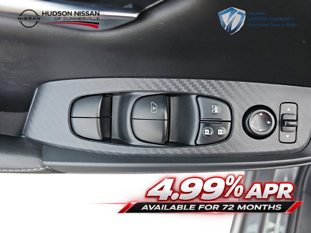 Used 2023 Nissan Sentra SV FWD image 28
