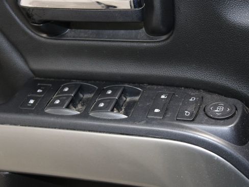 Used 2017 Chevrolet Silverado 2500 LT image 29