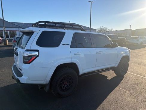 Used 2023 Toyota 4Runner TRD Pro image 15