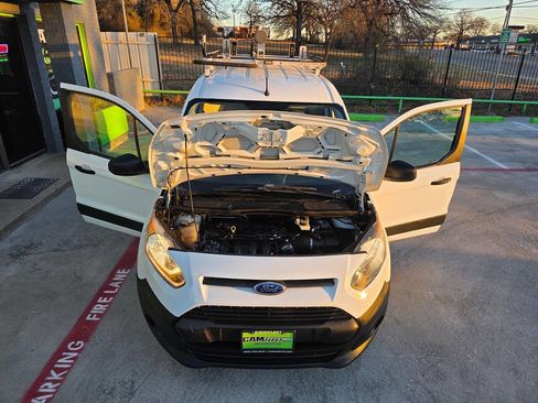 Used 2014 Ford Transit Connect XL image 54