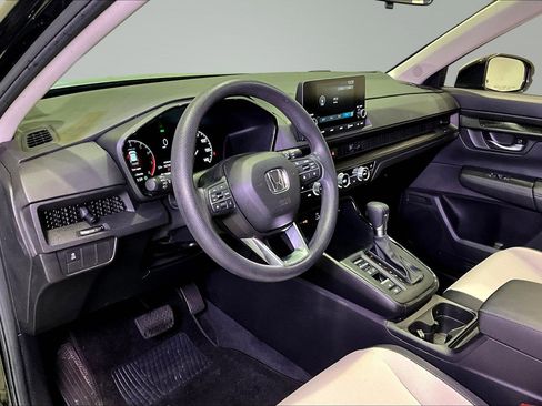 Used 2023 Honda CR-V EX image 16