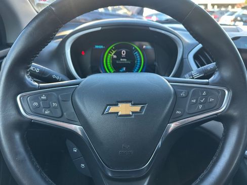 Used 2017 Chevrolet Volt LT image 25
