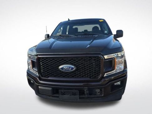 Used 2020 Ford F150 XL w/ Equipment Group 101A Mid image 4