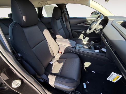 New 2026 MAZDA CX-30 AWD 2.5 S image 19