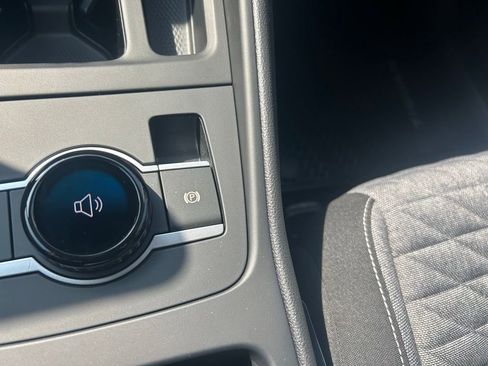 New 2026 Volkswagen Tiguan S FWD image 55