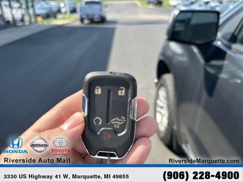 Used 2021 Chevrolet Silverado 1500 LT AWD/4WD image 26