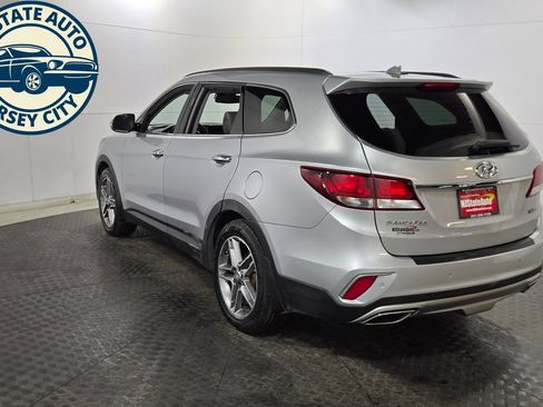 Used 2018 Hyundai Santa Fe AWD w/ SE Ultimate Tech Package 03 image 7