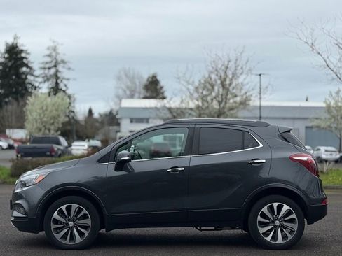 Used 2017 Buick Encore Preferred image 2