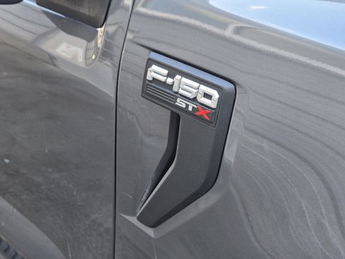 Used 2022 Ford F150 XL w/ STX Appearance Package image 47