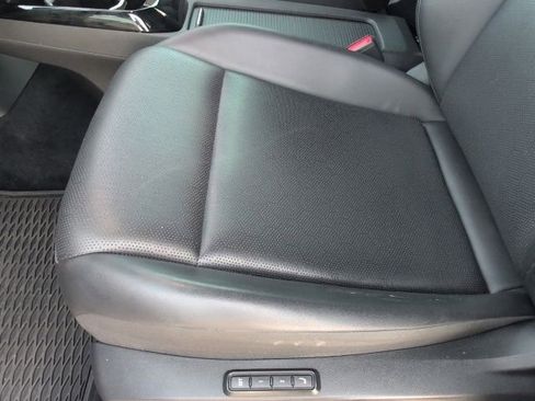 Used 2021 Volkswagen ID.4 1st Edition image 13