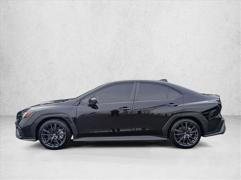 Used 2024 Subaru WRX Premium image 8