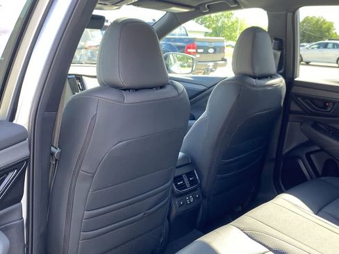 Used 2025 Subaru Outback Wilderness image 17