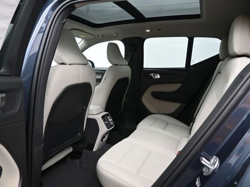 New 2026 Volvo XC40 B5 Ultra w/ Climate Package image 21