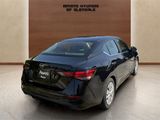 Used 2024 Nissan Sentra S image 4