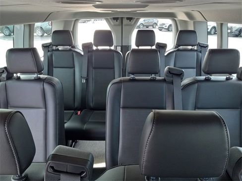 New 2026 Ford Transit 350 XL image 14