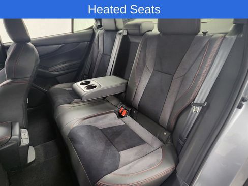Used 2024 Subaru WRX TR AWD/4WD image 14