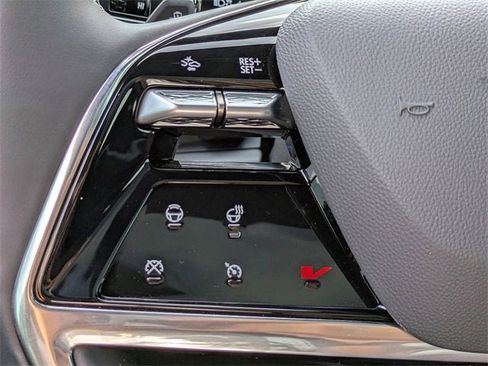 New 2026 Cadillac Escalade IQ Sport 1 image 27