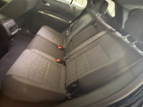 Used 2022 Chevrolet Equinox LT FWD image 20
