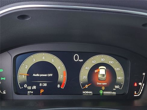 New 2026 Acura Integra A-Spec image 3