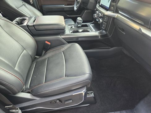 Certified 2022 Ford F150 Lariat image 10