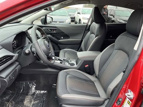 New 2026 Subaru Crosstrek 2.5i Limited image 15