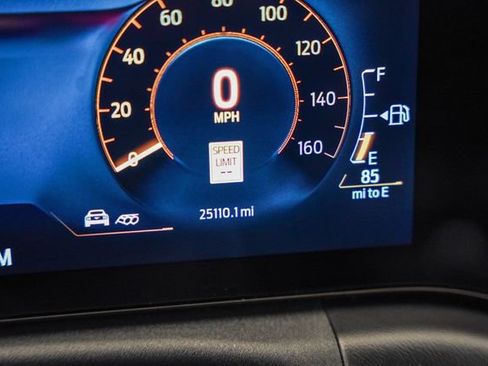 Used 2024 Ford Mustang GT Premium RWD image 9