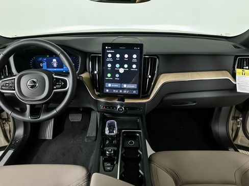 New 2026 Volvo XC60 B5 Core image 19