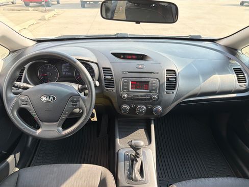 Used 2016 Kia Forte LX FWD image 21