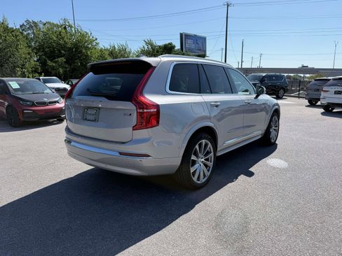Certified 2023 Volvo XC90 B6 Plus w/ Protection Package Premier AWD/4WD image 5