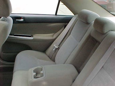 Used 2006 Toyota Camry SE FWD image 15