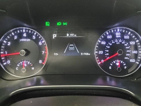 Used 2023 Kia Forte LXS image 23