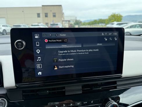 Used 2024 Honda Prologue Touring image 38