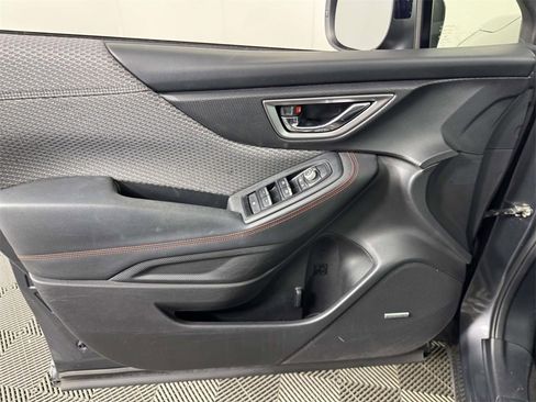 Used 2021 Subaru Forester Sport image 17