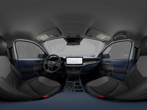 New 2026 Ford Maverick XL FWD image 8