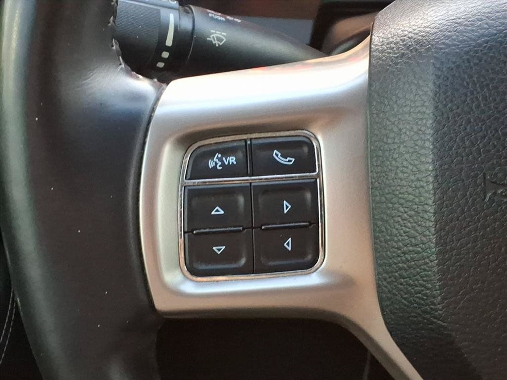 Used 2015 RAM 1500 Laramie w/ Convenience Group AWD/4WD image 22