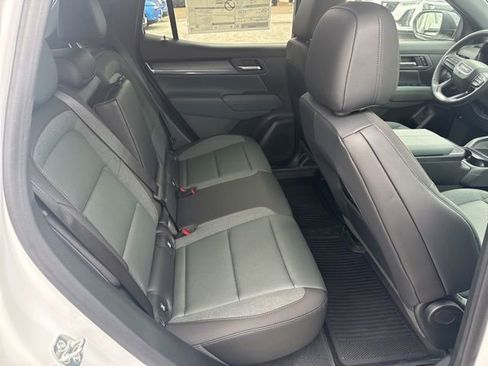 New 2026 GMC Terrain AT4 w/ LPO, Floor Liner Package image 25