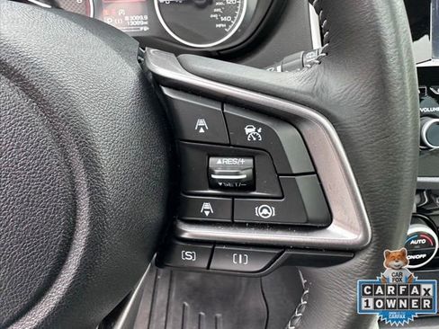 Used 2023 Subaru Forester Premium AWD/4WD image 16
