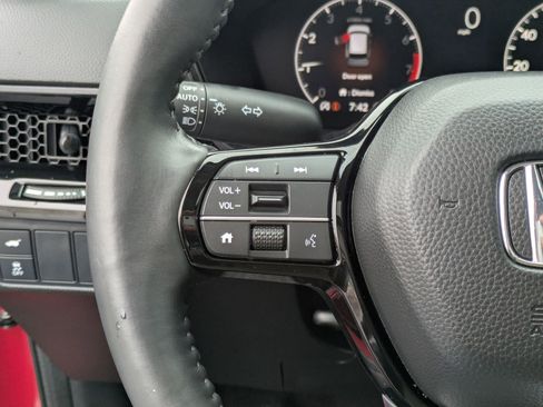 Used 2024 Honda CR-V EX-L image 20