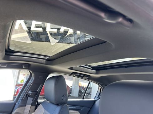 New 2026 Cadillac CT5 Sport image 20