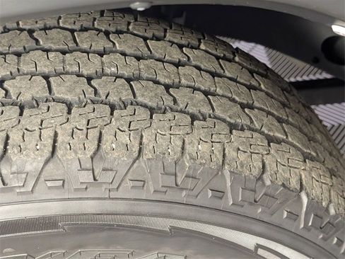 Certified 2023 Jeep Wrangler Sahara w/ Cold Weather Group image 9