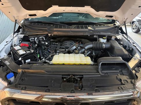 Used 2022 Ford F150 XLT w/ Trailer Tow Package image 28