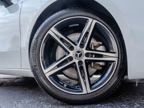 Used 2019 Mercedes-Benz A 220 4MATIC w/ Premium Package image 13