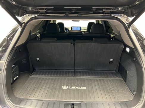 Used 2022 Lexus RX 350L FWD w/ Premium Package image 35